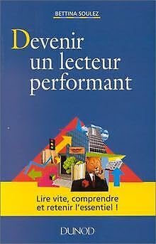 Devenir un lecteur performant