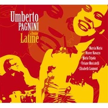 Couverture de Donne Latine