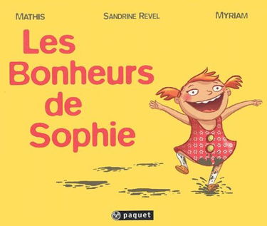 Les bonheurs de Sophie