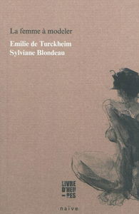 La femme à modeler