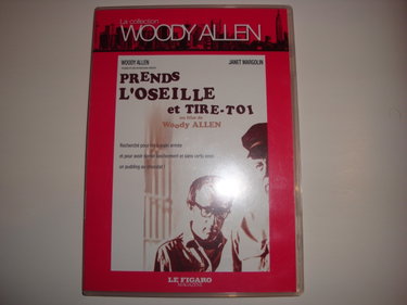 Couverture de Prends l'oseille et tire toi !