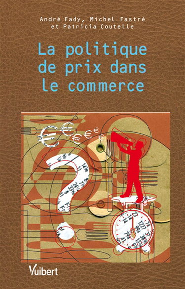 La politique de prix dans le commerce