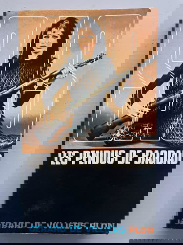 Les pendus de Bagdad