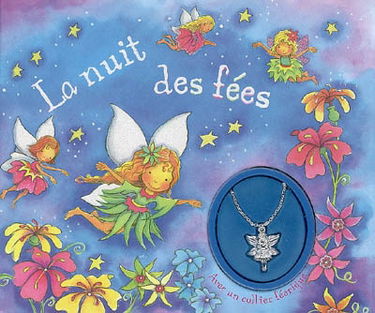 La nuit des fées