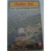 Les Quartiers d'été