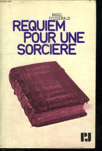 Requiem pour une sorcière
