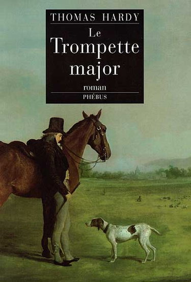 Le trompette-major