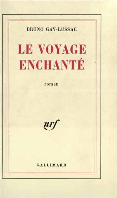 Le Voyage enchanté