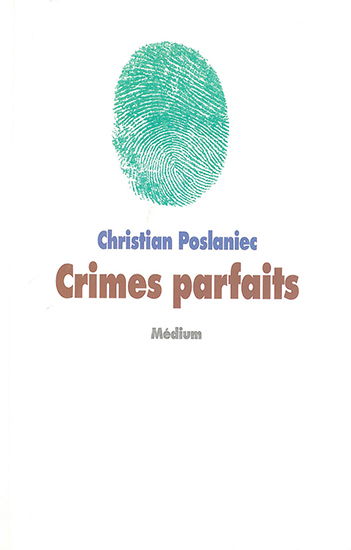 Crimes parfaits