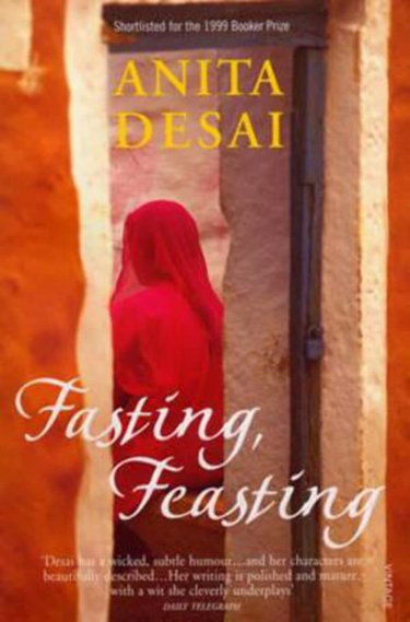 Couverture de Fasting, Feasting A Fmt
