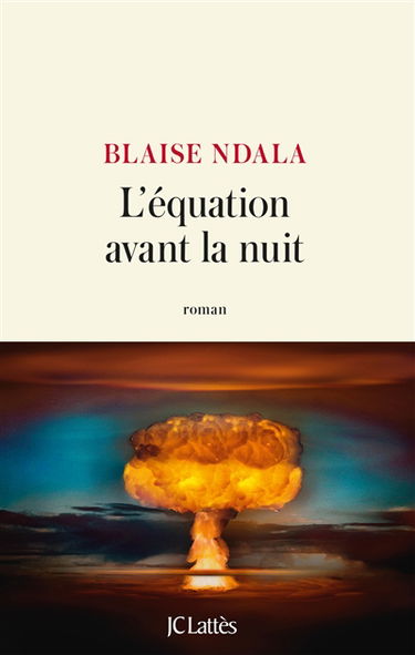 L'équation avant la nuit
