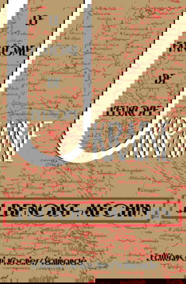 Ukraine : le fantôme de l'Europe