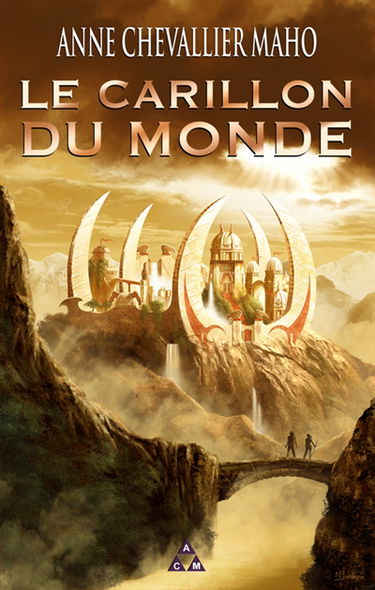 Le carillon du monde