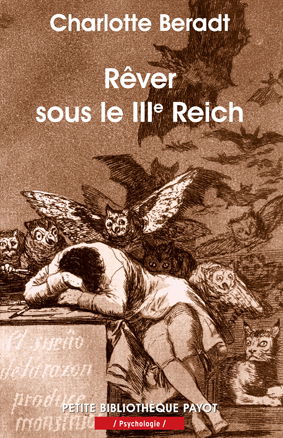 Rêver sous le IIIe Reich