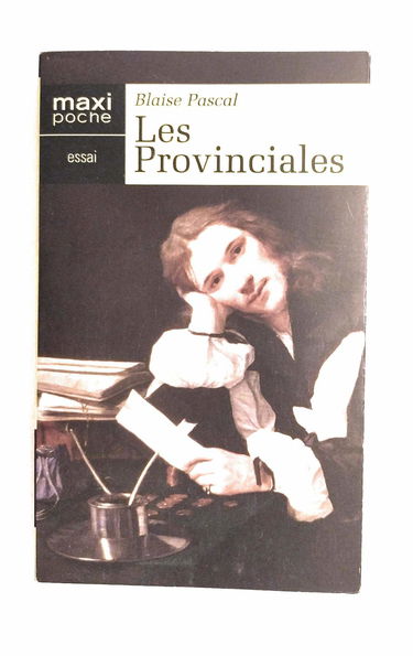 Les provinciales
