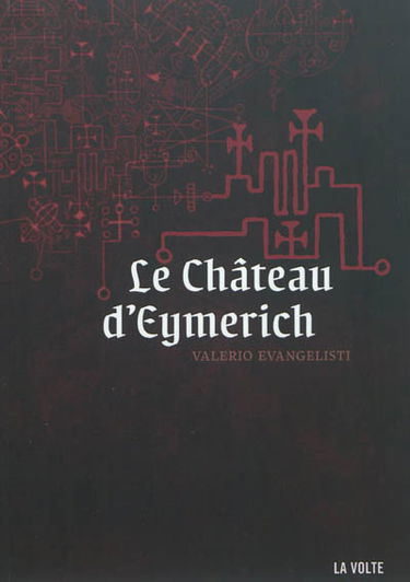 Le château d'Eymerich