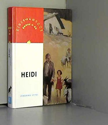 Heidi