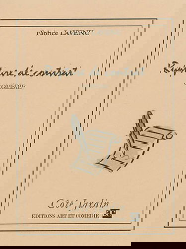 Rupture de contrat : comédie