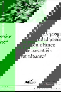 La progression de la précarité en France et ses effets sur la santé