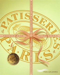 Les meilleures pâtisseries de Paris