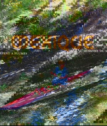 Mexique : mémoire du serpent à plumes