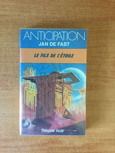 Le Fils de l'étoile