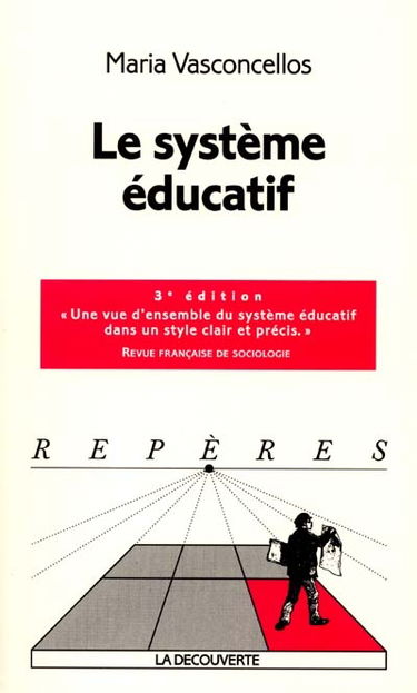 Le système éducatif