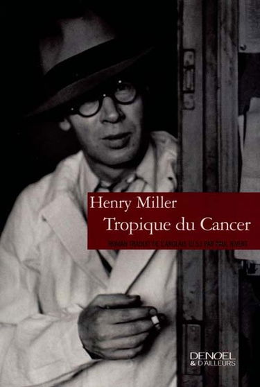 Tropique du Cancer