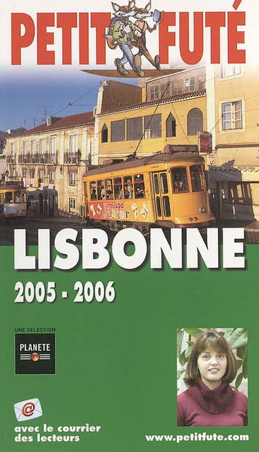 Lisbonne : 2005-2006