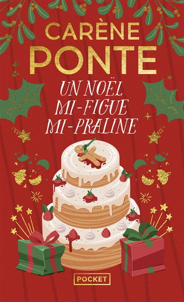 Un Noël mi-figue mi-praline