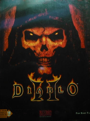 Diablo 2 : guide stratégique PC