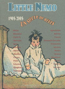 Little Nemo : 1905-2005, un siècle de rêves