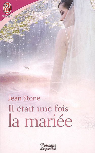 Il était une fois la mariée