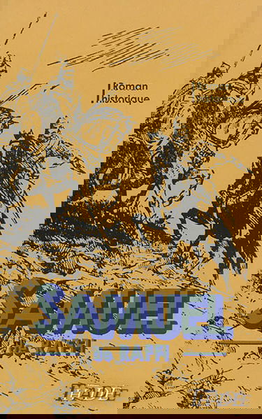 Samuel : roman historique : 364-400