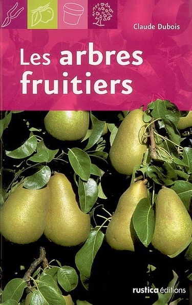 Les arbres fruitiers