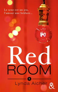 Red room. Vol. 1. Tu apprendras la confiance