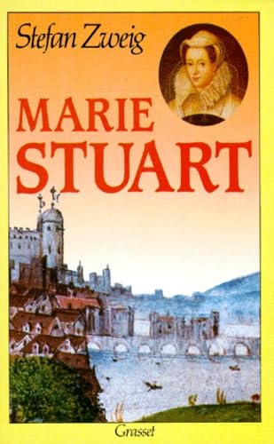 Marie Stuart