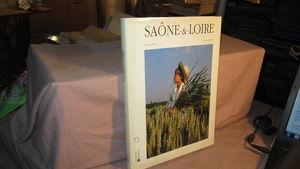 Saône Et Loire