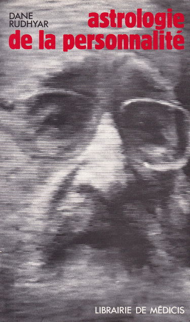 Astrologie de la personnalité