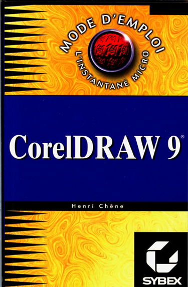 CorelDraw 9