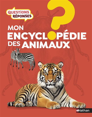 L'encyclopédie des animaux