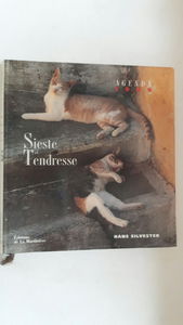 Sieste et tendresse : agenda 99