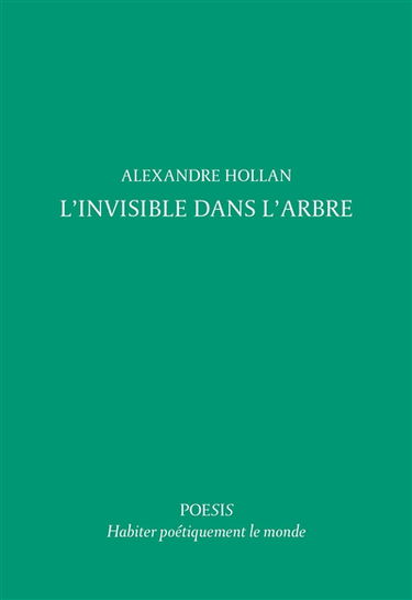 L'invisible dans l'arbre
