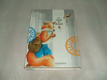 Le Roman de Renard
