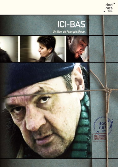 Couverture de Ici-Bas