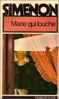 Marie qui louche
