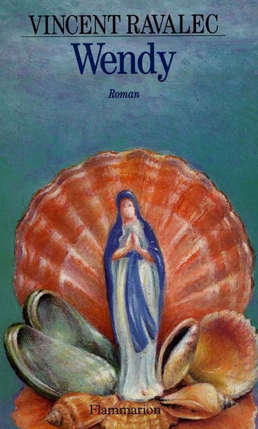 Wendy : biographie d'une sainte