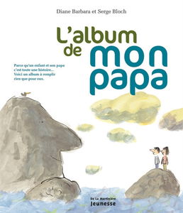 L'album de mon papa