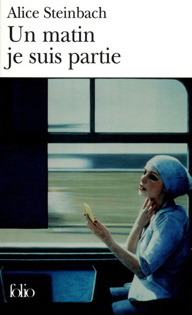 Un matin je suis partie : voyages d'une femme indépendante