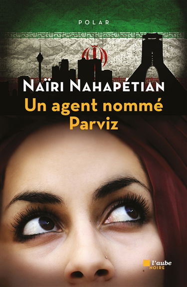 Un agent nommé Parviz